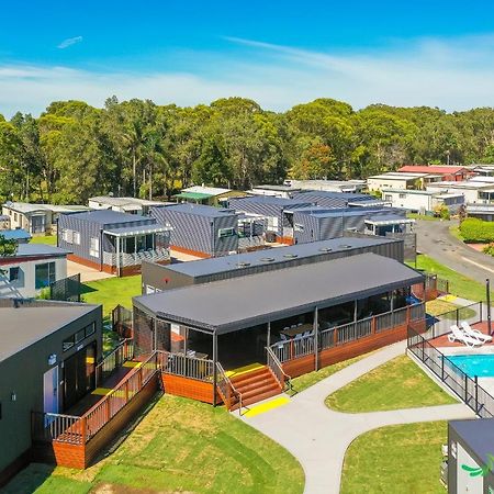 Big4 Colonial Holiday Park منتجع هارينغتون بارك المظهر الخارجي الصورة
