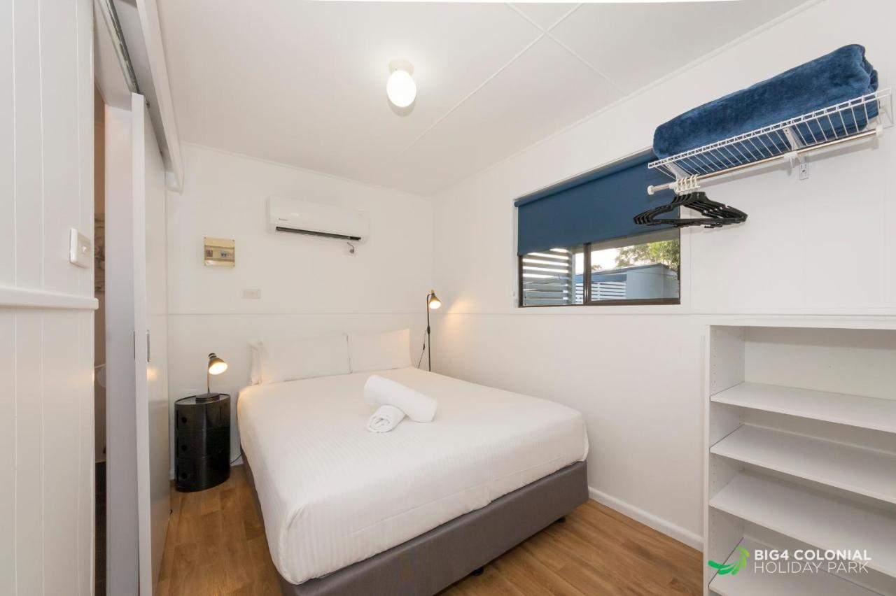 Big4 Colonial Holiday Park منتجع هارينغتون بارك المظهر الخارجي الصورة